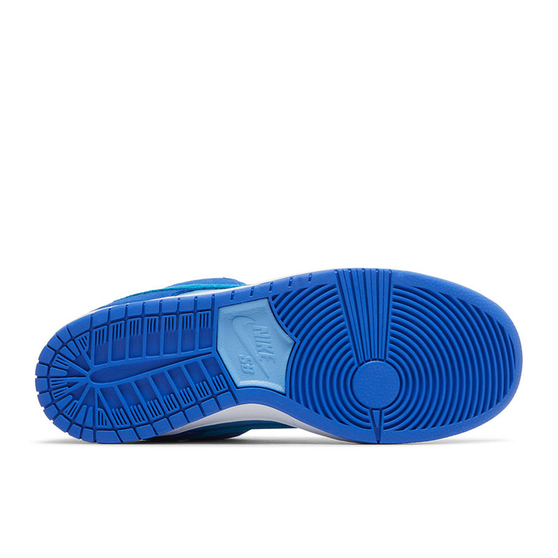 DUNK LOW PRO SB 'FRUITY PACK - BLUE RASPBERRY'