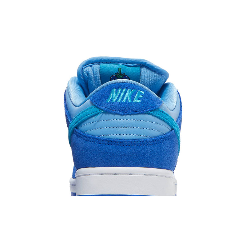 DUNK LOW PRO SB 'FRUITY PACK - BLUE RASPBERRY'