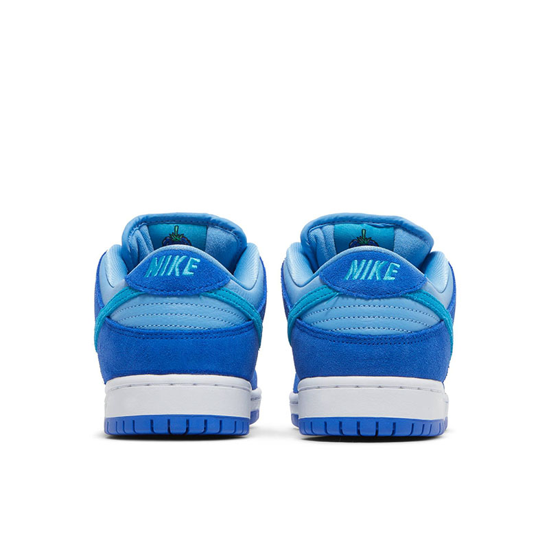 DUNK LOW PRO SB 'FRUITY PACK - BLUE RASPBERRY'