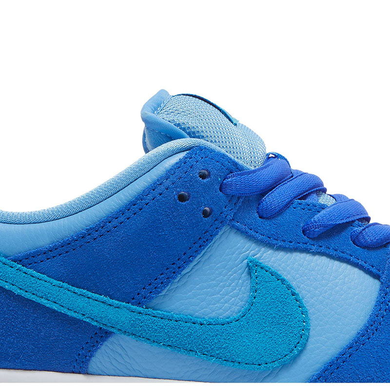 DUNK LOW PRO SB 'FRUITY PACK - BLUE RASPBERRY'