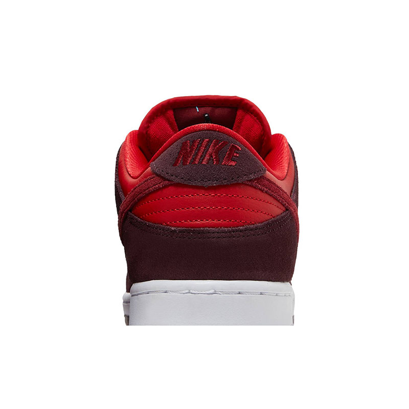 DUNK LOW PRO SB 'FRUITY PACK - CHERRY'