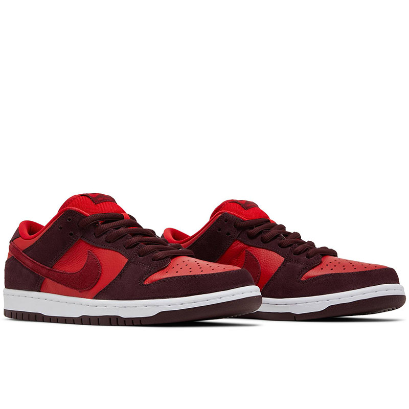 DUNK LOW PRO SB 'FRUITY PACK - CHERRY'