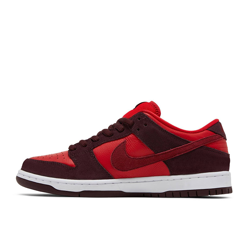 DUNK LOW PRO SB 'FRUITY PACK - CHERRY'