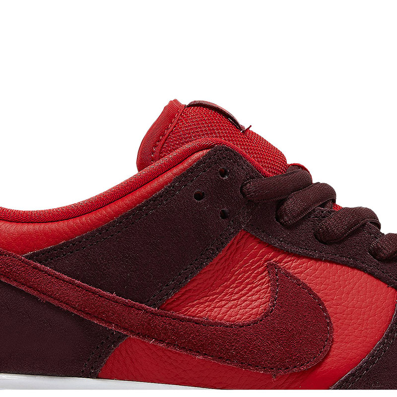 DUNK LOW PRO SB 'FRUITY PACK - CHERRY'