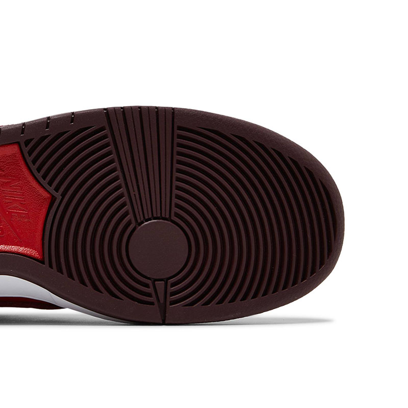 DUNK LOW PRO SB 'FRUITY PACK - CHERRY'