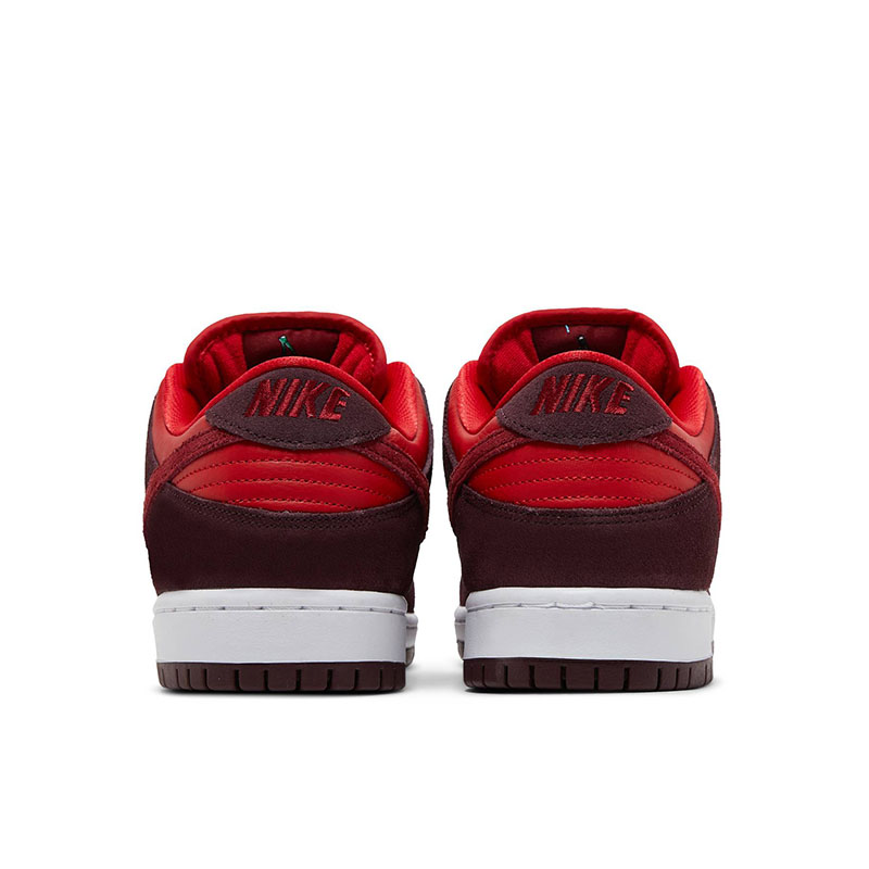 DUNK LOW PRO SB 'FRUITY PACK - CHERRY'