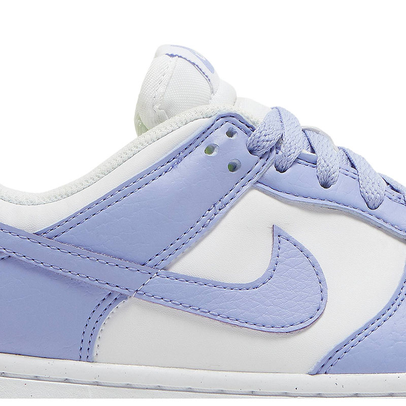 DUNK LOW NEXT NATURE 'LILAC'