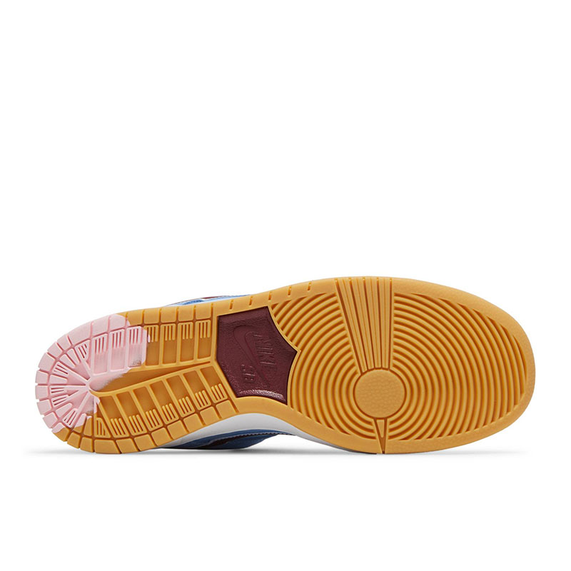 DUNK LOW PREMIUM SB 'PHILADELPHIA PHILLIES'