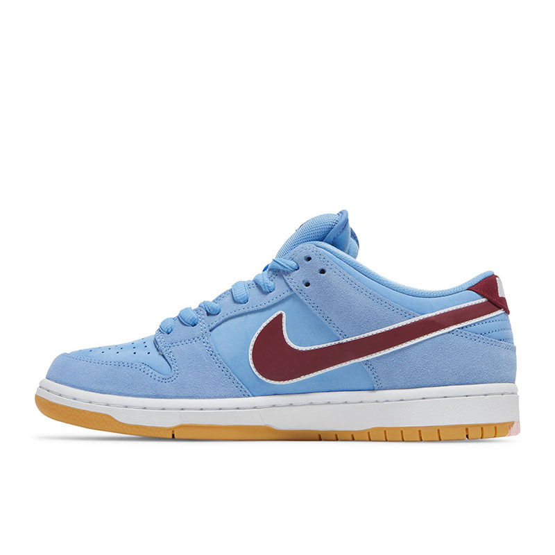 DUNK LOW PREMIUM SB 'PHILADELPHIA PHILLIES'