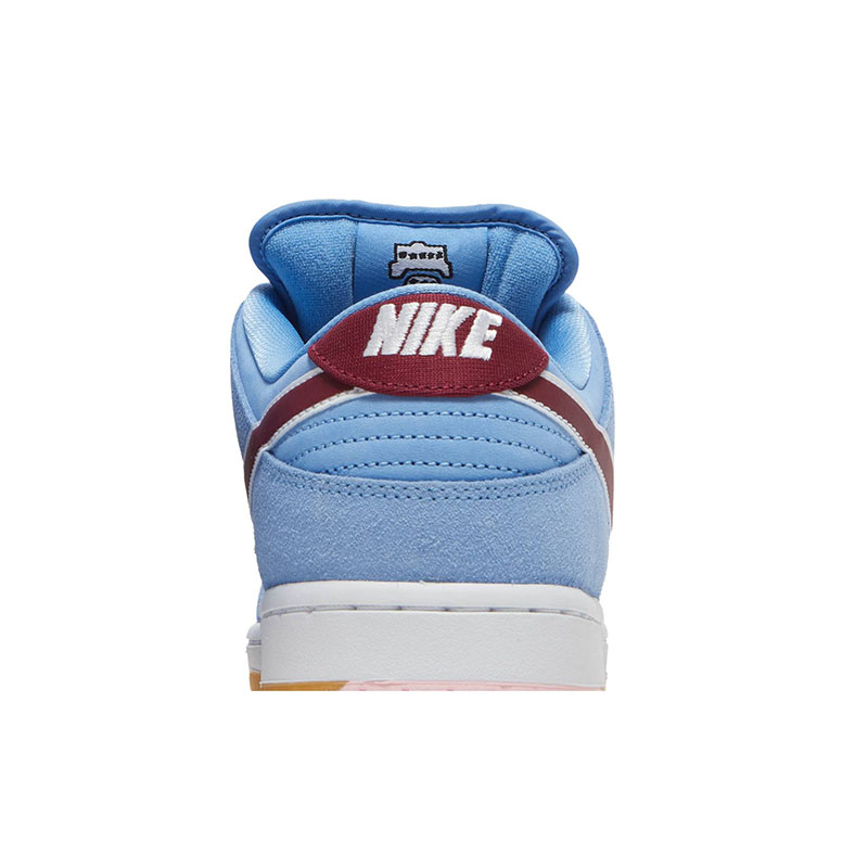 DUNK LOW PREMIUM SB 'PHILADELPHIA PHILLIES'