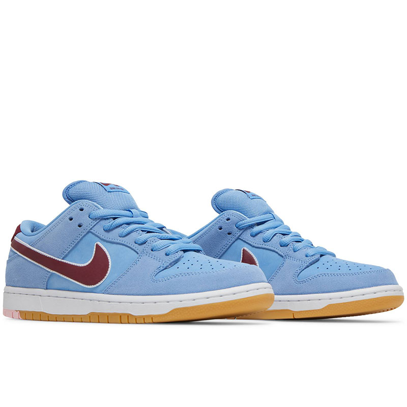 DUNK LOW PREMIUM SB 'PHILADELPHIA PHILLIES'