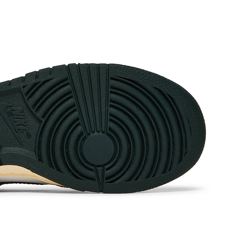 DUNK LOW 'VINTAGE GREEN'
