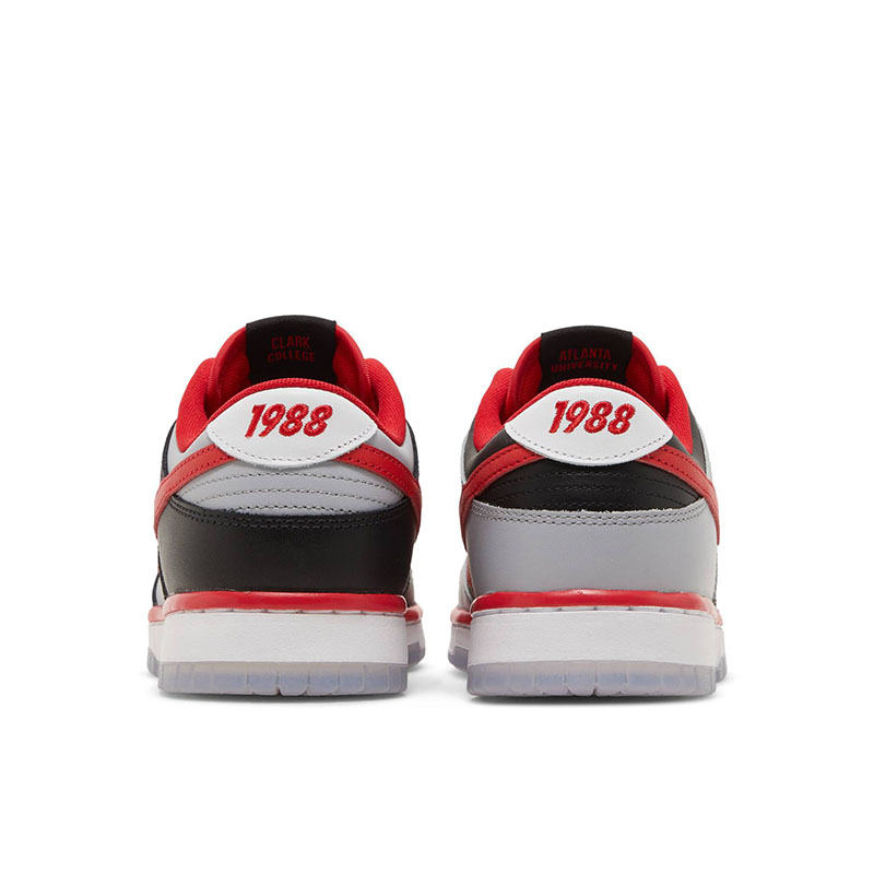 CLARK ATLANTA UNIVERSITY X DUNK LOW 'PANTHERS'