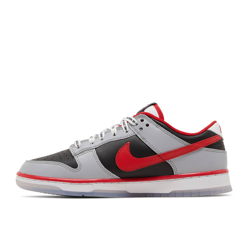 CLARK ATLANTA UNIVERSITY X DUNK LOW 'PANTHERS'