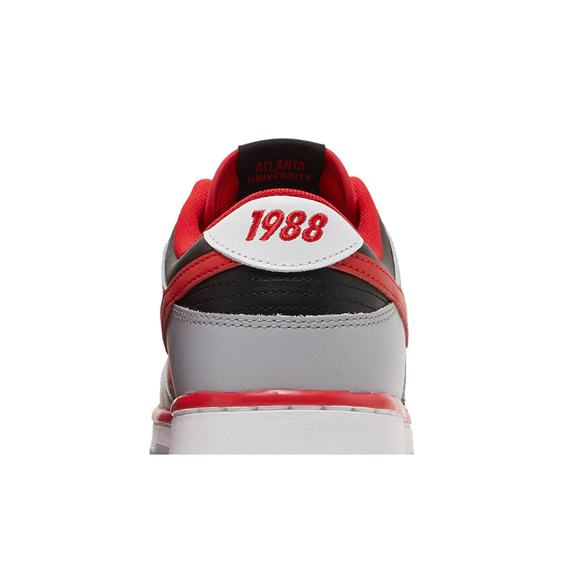 CLARK ATLANTA UNIVERSITY X DUNK LOW 'PANTHERS'