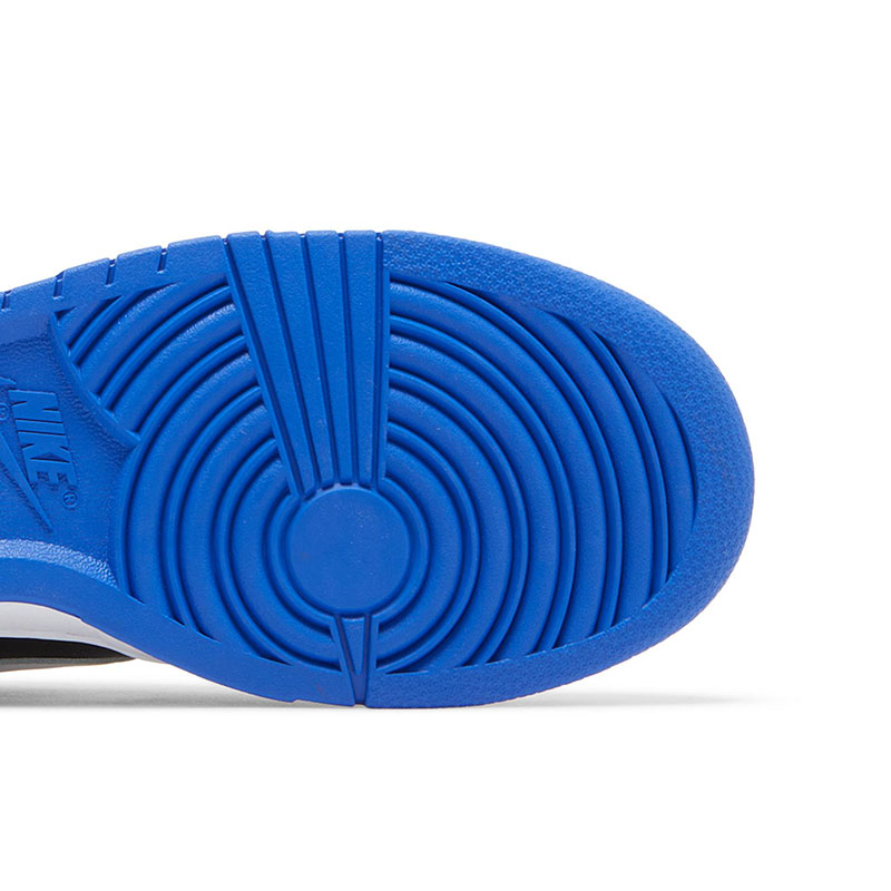 TENNESSEE STATE UNIVERSITY X DUNK LOW 'TIGERS'