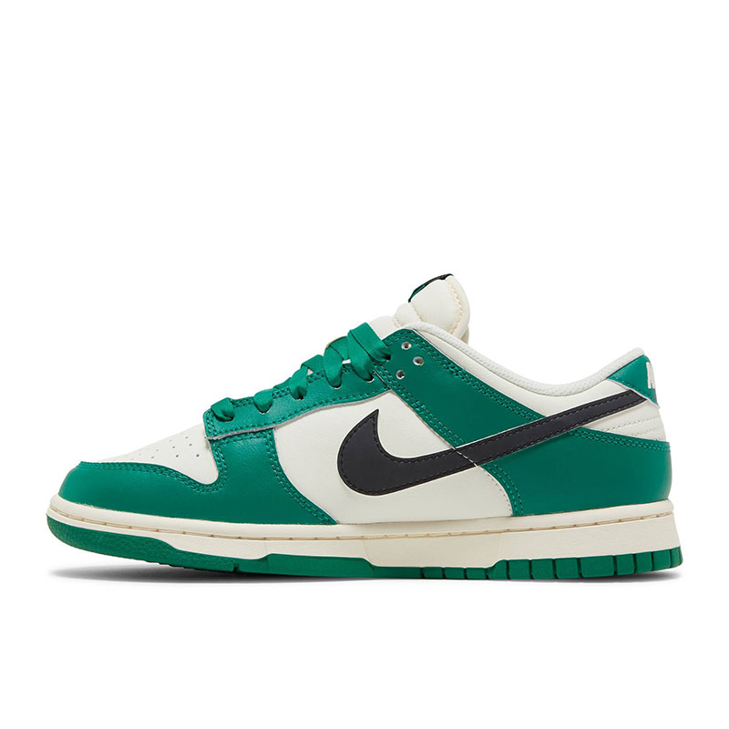 DUNK LOW SE 'LOTTERY PACK-MALACHITE'