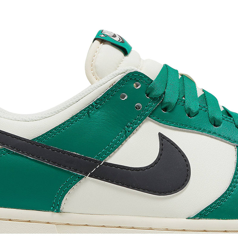 DUNK LOW SE 'LOTTERY PACK-MALACHITE'