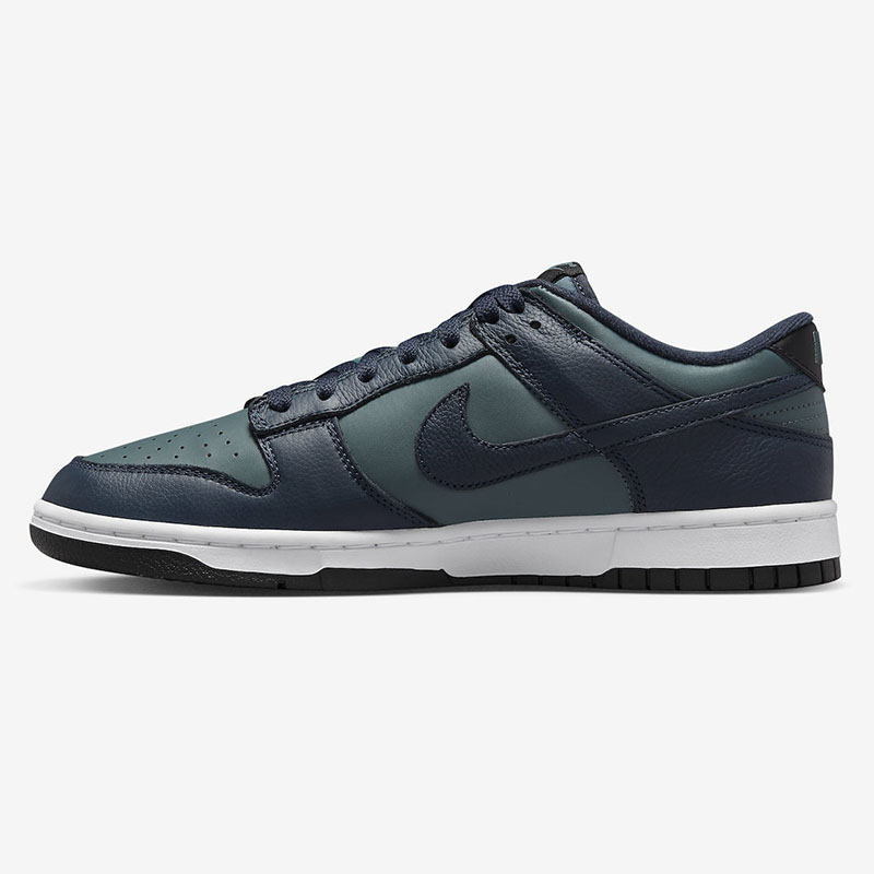 DUNK LOW PREMIUM 'ARMORY NAVY'