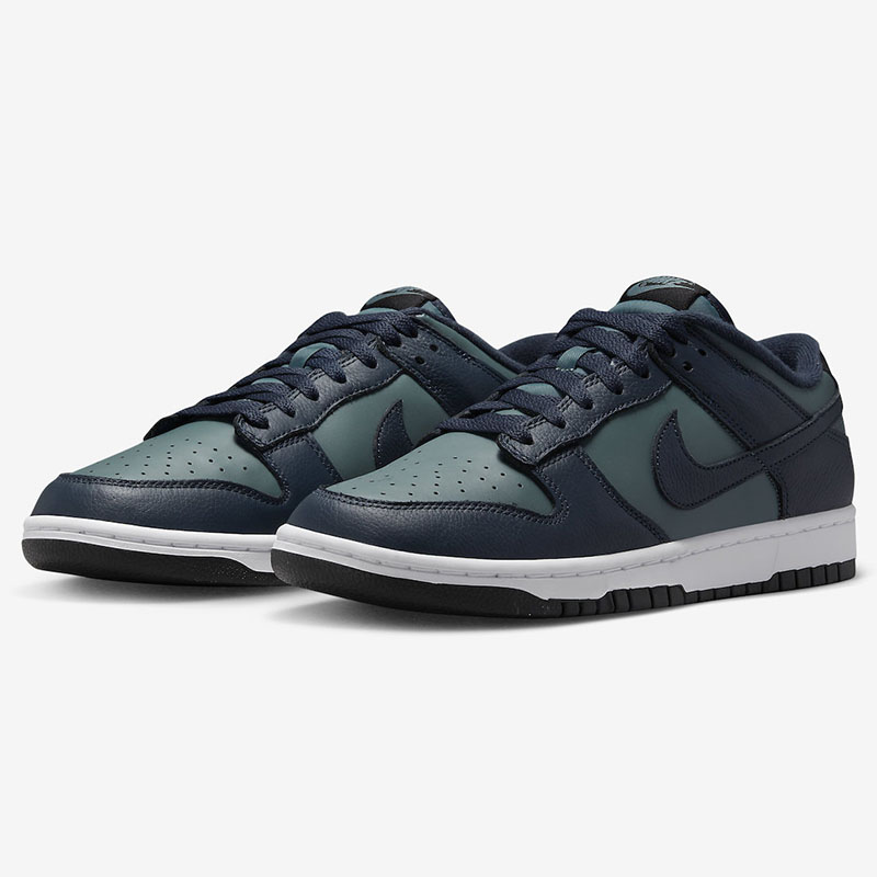 DUNK LOW PREMIUM 'ARMORY NAVY'