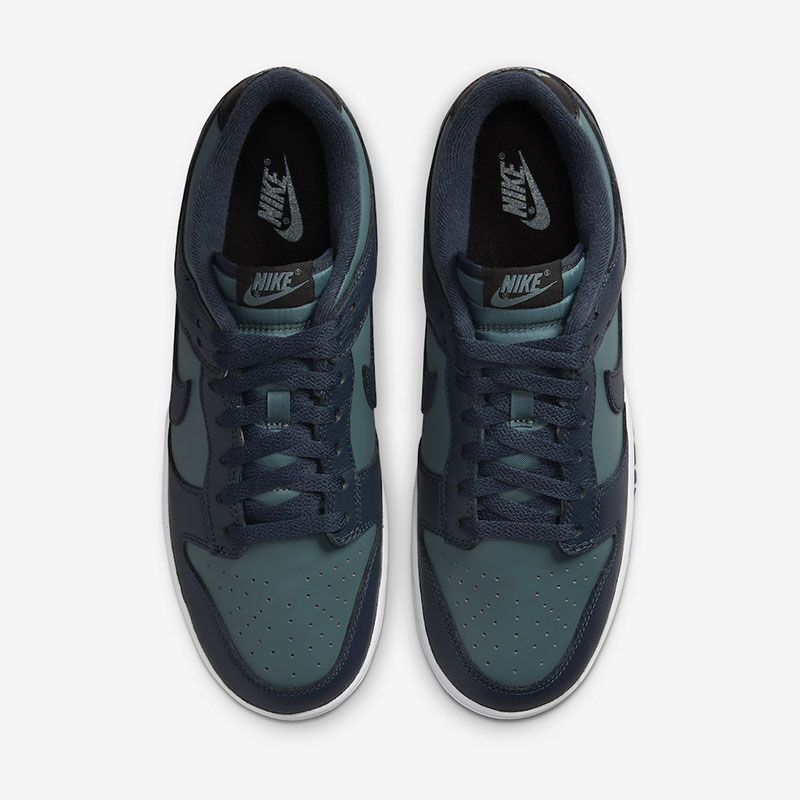 DUNK LOW PREMIUM 'ARMORY NAVY'