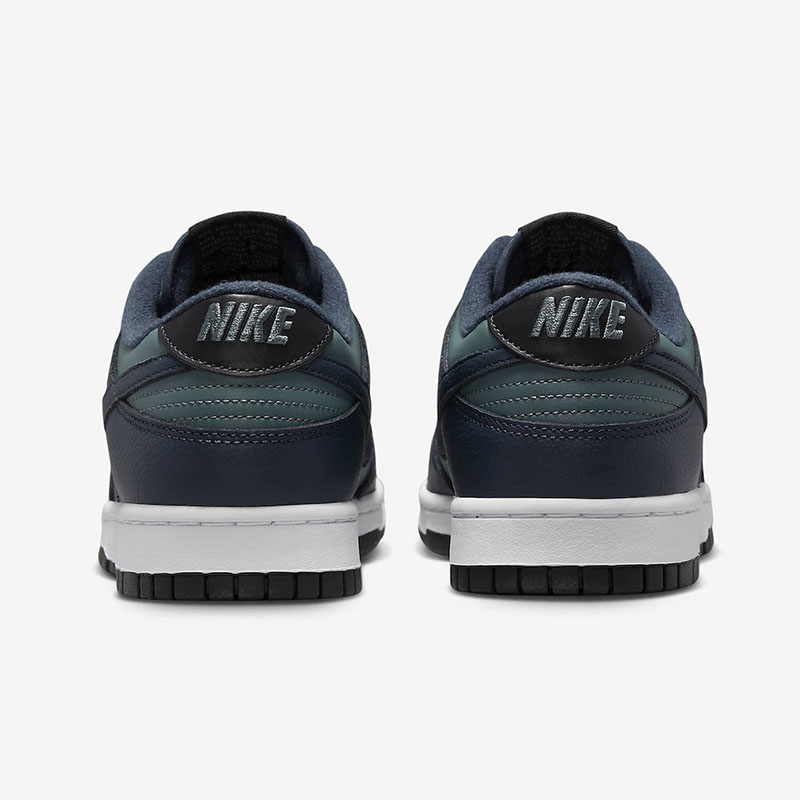 DUNK LOW PREMIUM 'ARMORY NAVY'
