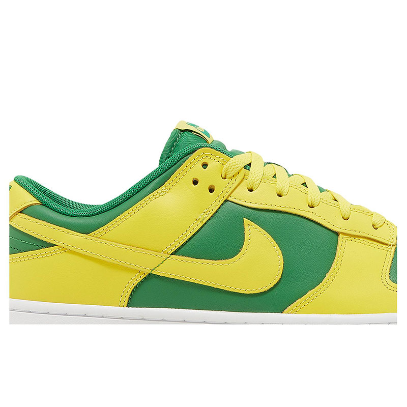 DUNK LOW 'REVERSE BRAZIL'