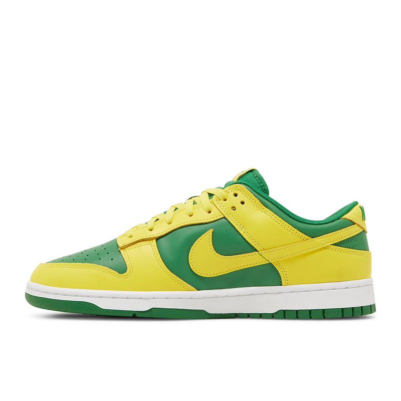 DUNK LOW 'REVERSE BRAZIL'
