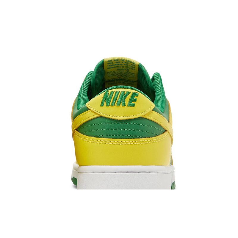 DUNK LOW 'REVERSE BRAZIL'