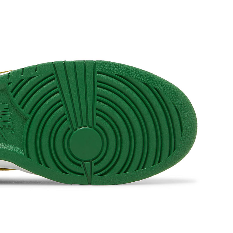 DUNK LOW 'REVERSE BRAZIL'