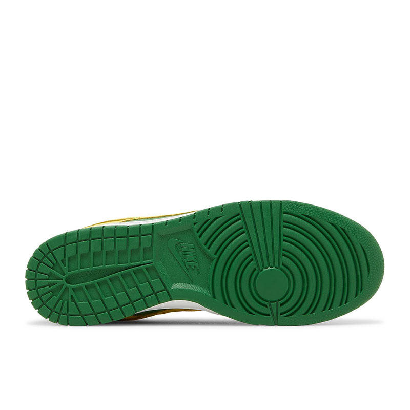 DUNK LOW 'REVERSE BRAZIL'