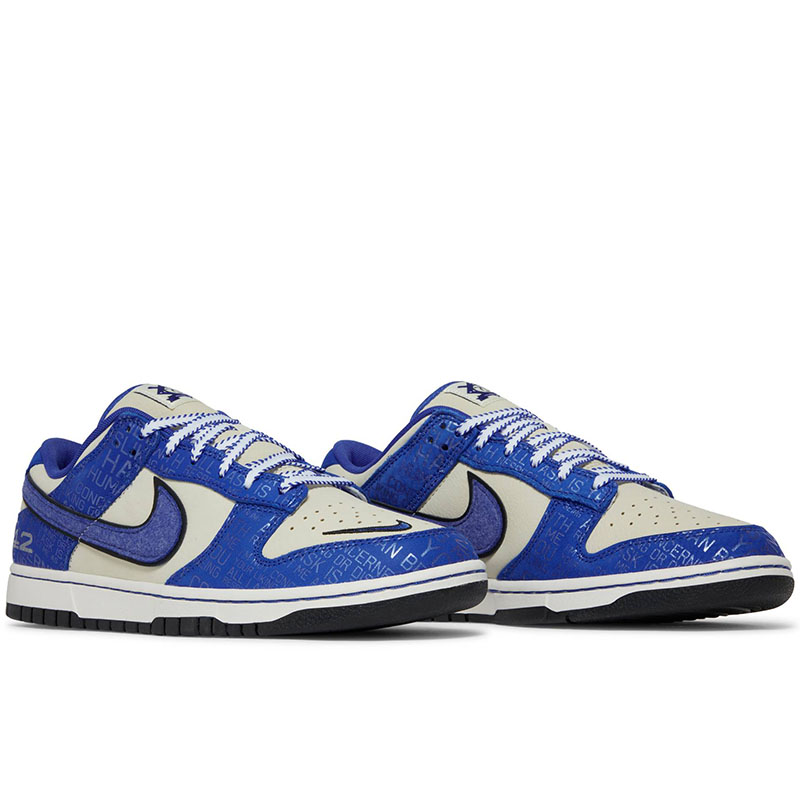 DUNK LOW 'JACKIE ROBINSON'