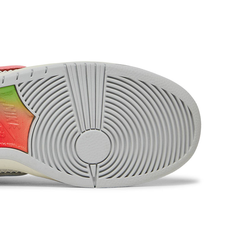 XAVIER SCHIPANI X DUNK LOW SB 'BE TRUE - TRANS JOY'