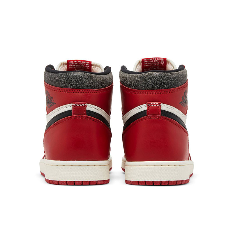 AIR JORDAN 1 RETRO HIGH OG 'LOST & FOUND'