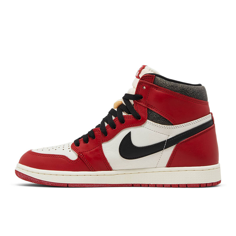 AIR JORDAN 1 RETRO HIGH OG 'LOST & FOUND'