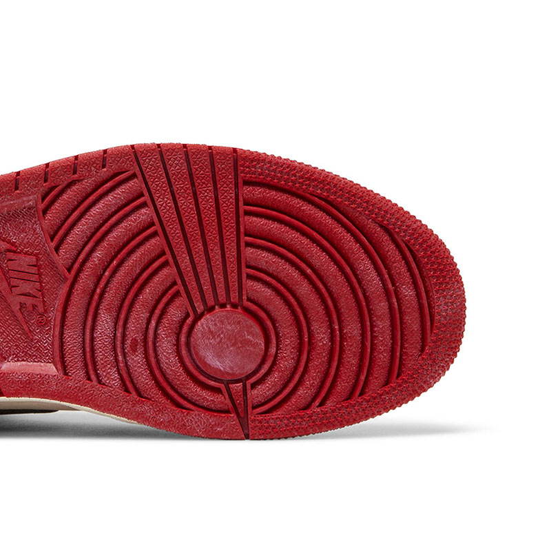 AIR JORDAN 1 RETRO HIGH OG 'LOST & FOUND'