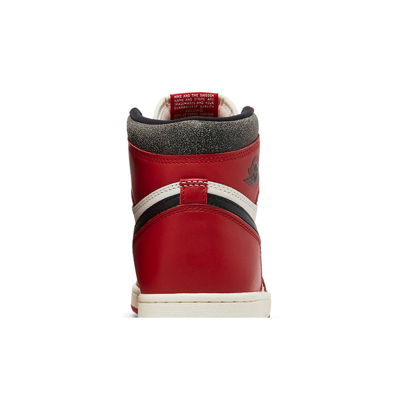 AIR JORDAN 1 RETRO HIGH OG 'LOST & FOUND'
