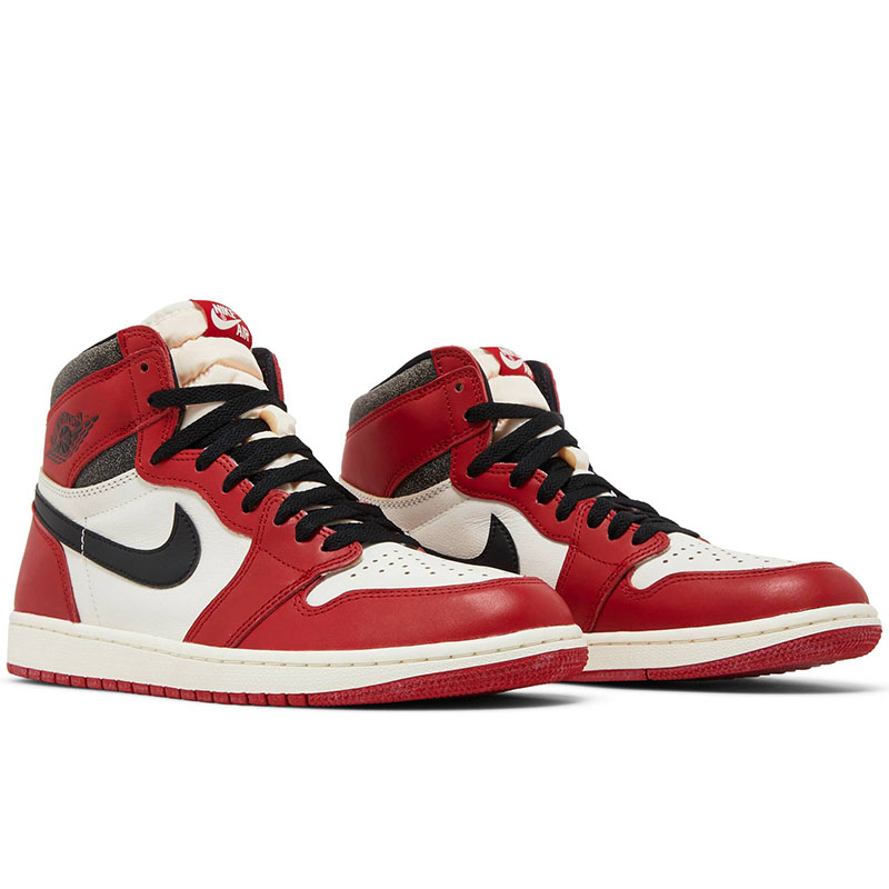 AIR JORDAN 1 RETRO HIGH OG 'LOST & FOUND'