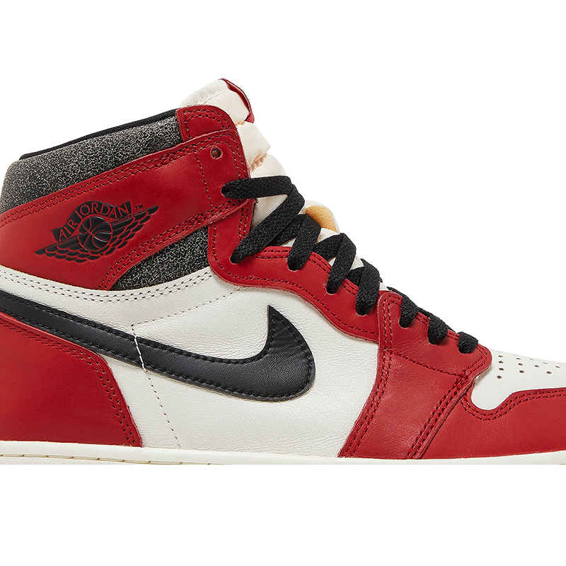 AIR JORDAN 1 RETRO HIGH OG 'LOST & FOUND'