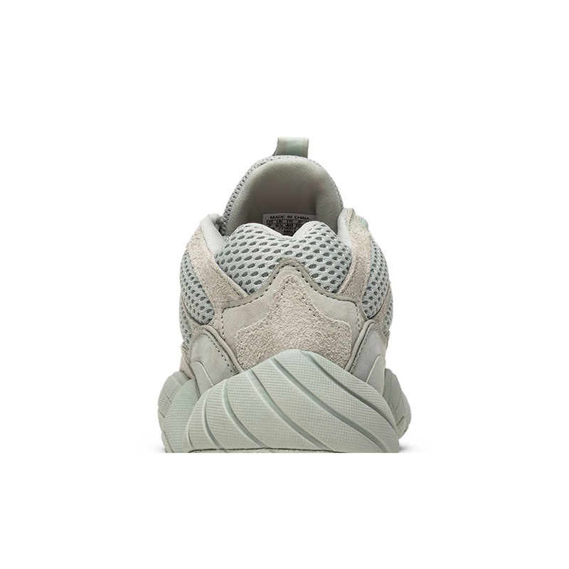 YEEZY 500 "SALT"