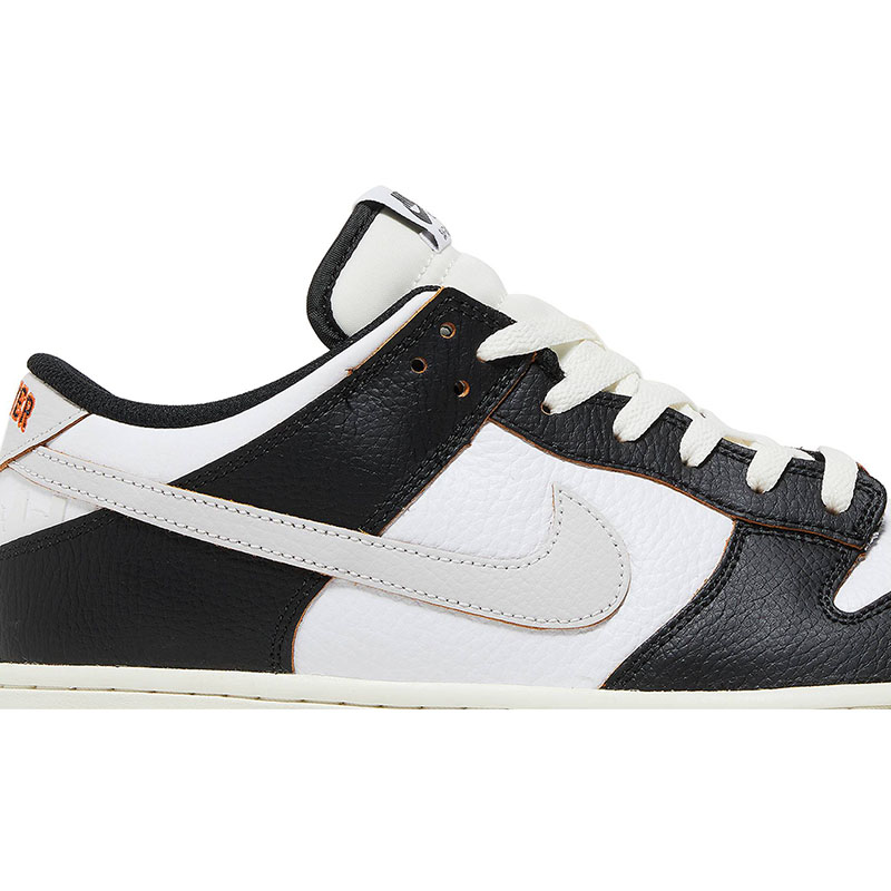 HUF X DUNK LOW SB 'SAN FRANCISCO'