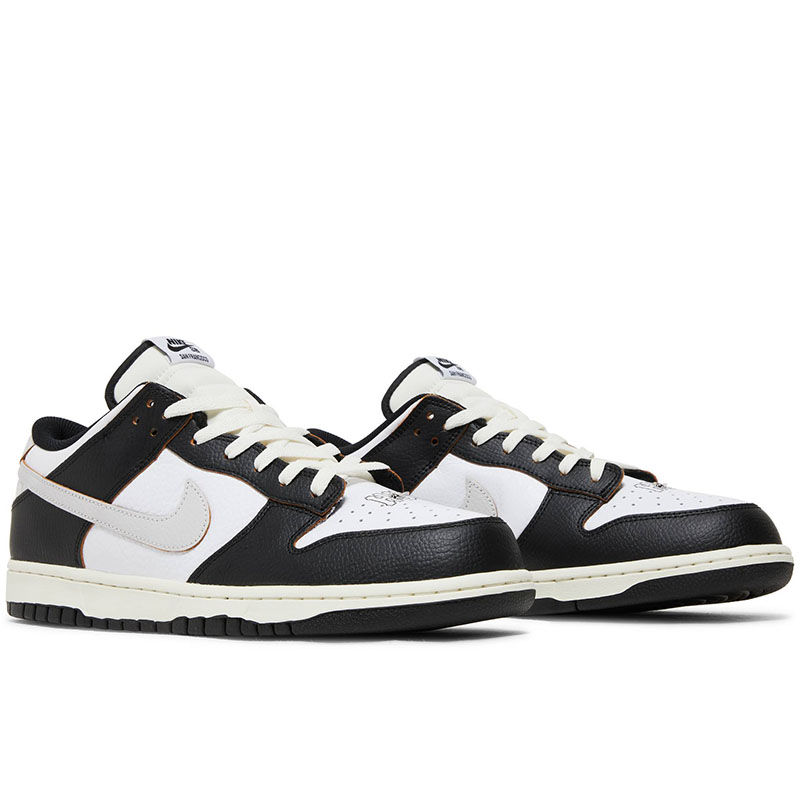 HUF X DUNK LOW SB 'SAN FRANCISCO'