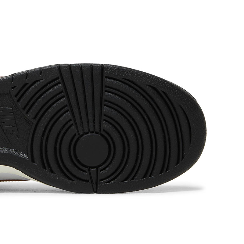 HUF X DUNK LOW SB 'SAN FRANCISCO'