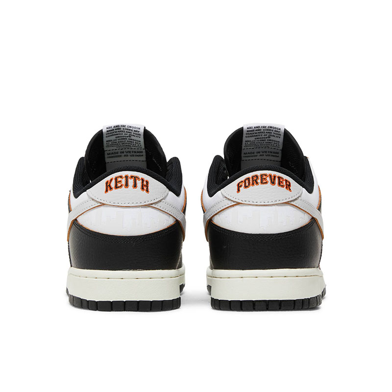 HUF X DUNK LOW SB 'SAN FRANCISCO'