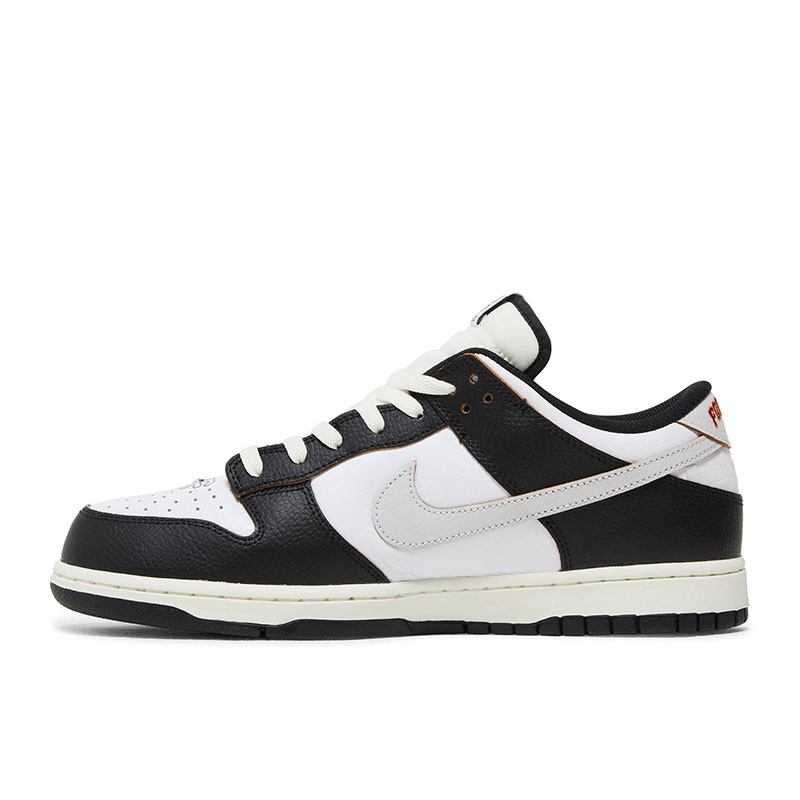 HUF X DUNK LOW SB 'SAN FRANCISCO'