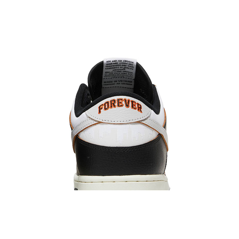 HUF X DUNK LOW SB 'SAN FRANCISCO'