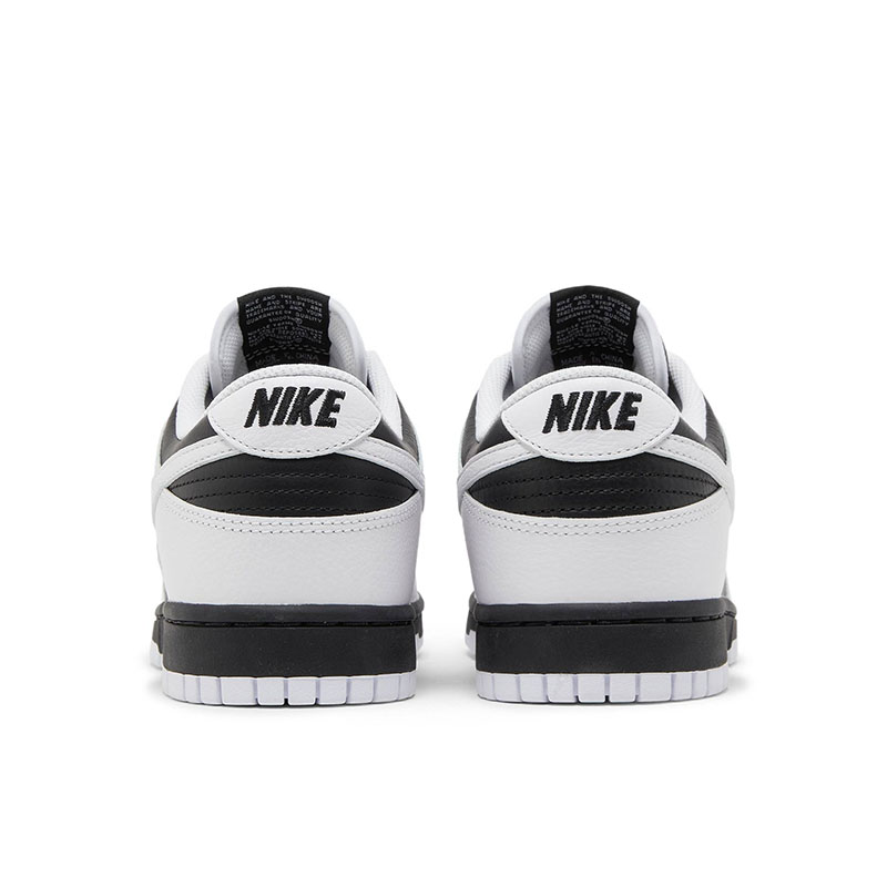 DUNK LOW 'REVERSE PANDA'