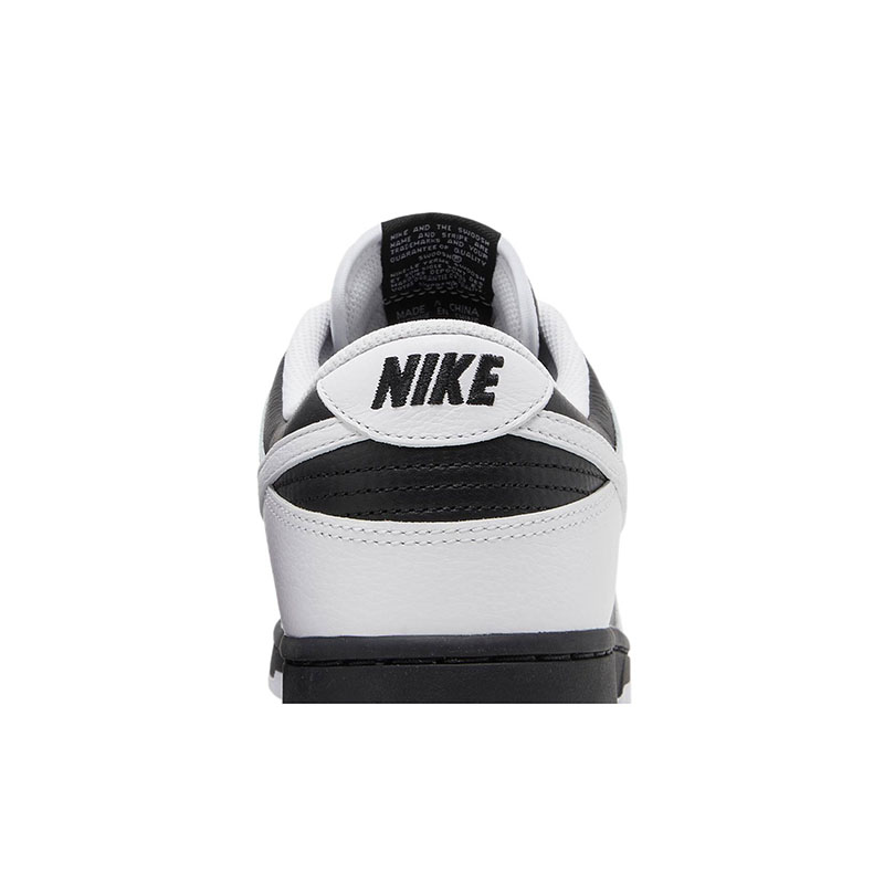 DUNK LOW 'REVERSE PANDA'