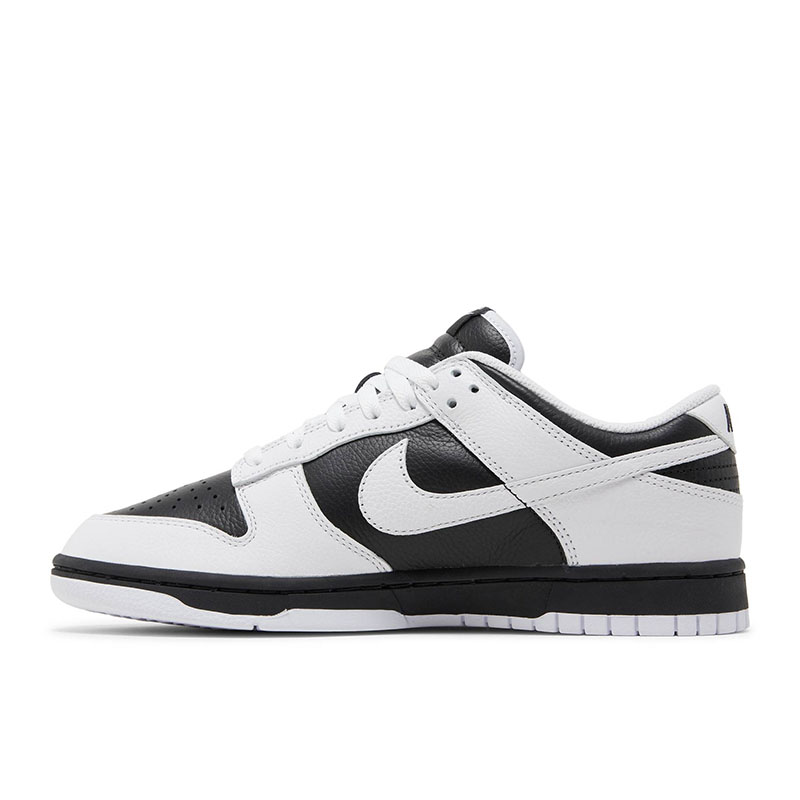 DUNK LOW 'REVERSE PANDA'