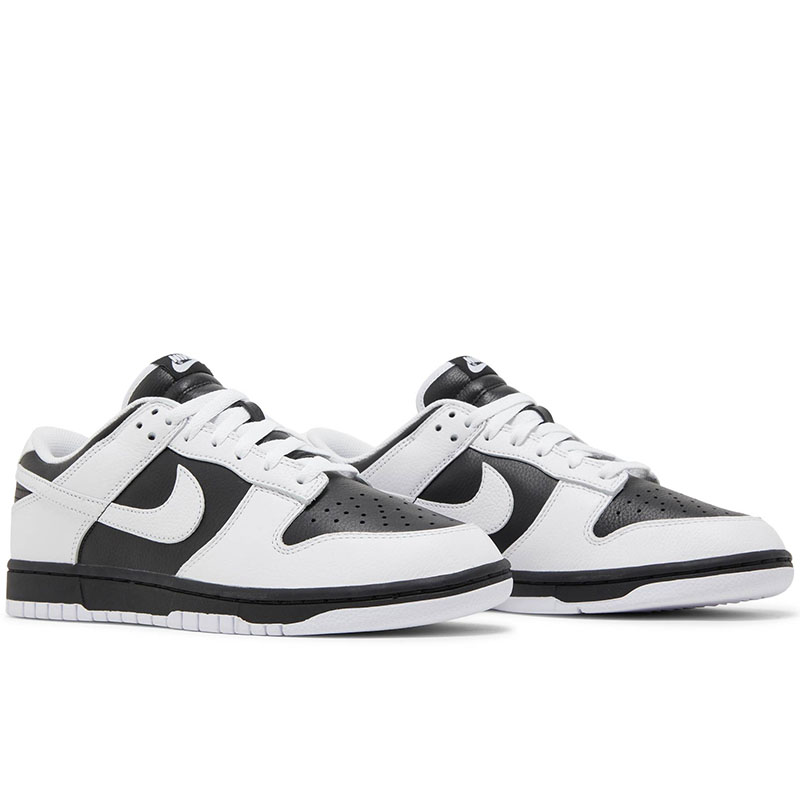 DUNK LOW 'REVERSE PANDA'